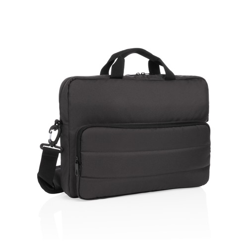 Borsa per laptop 15,6" Impact AWARE ™ RPET Borsa per laptop 15,6" Impact AWARE ™ RPET