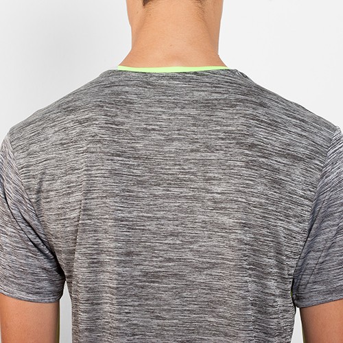 T-shirt technique manches courtes ZOLDER