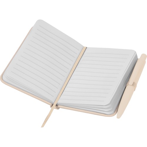 A7 Notebook with Ballpoint Pen San Antonio A7 Notebook with Ballpoint Pen San Antonio
