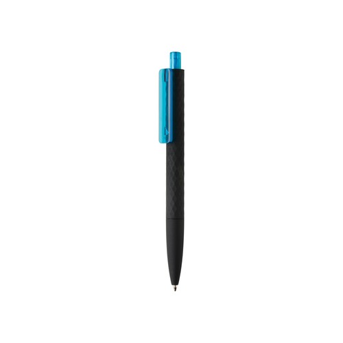 Penna X3 smooth touch black in rABS RCS Penna X3 smooth touch black in rABS RCS