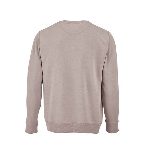 Capri french terry crew neck sweatshirt. 100% org. cotton. 300gsm Capri french terry crew neck sweatshirt. 100% org. cotton. 300gsm
