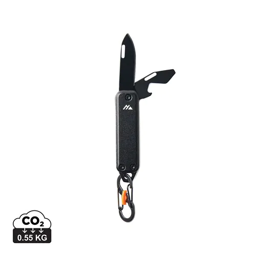 Nordic Drift Adventure sleutelhanger multitool Nordic Drift Adventure sleutelhanger multitool