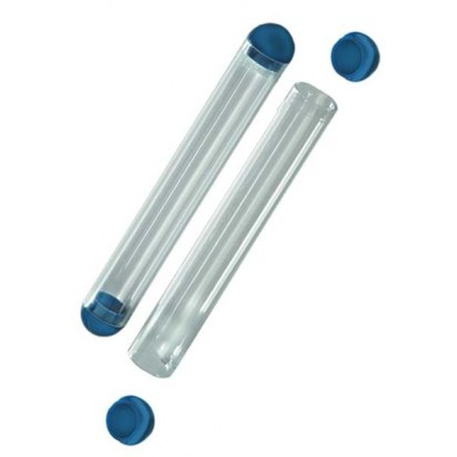 BOX CRYSTAL TRANSPARENT - NO PEN BOX CRYSTAL TRANSPARENT - NO PEN