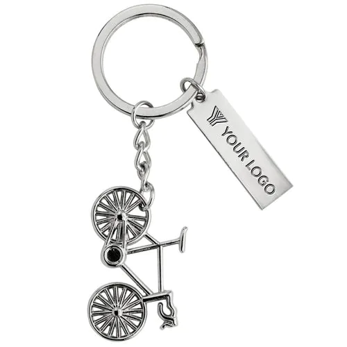 Nickel plated key holder Sullivan Nickel plated key holder Sullivan