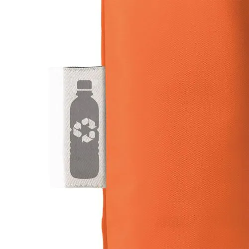 210T RPET shopping bag, long handles 210T RPET shopping bag, long handles