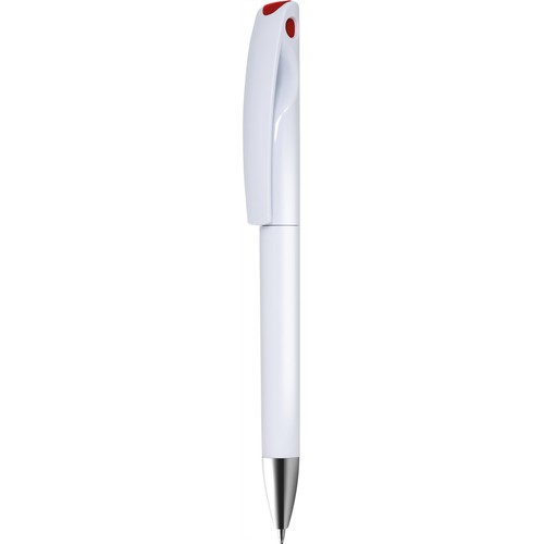 STYLO A BILLE EN PLASTIQUE