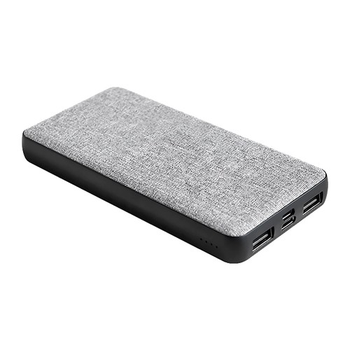 Powerbank R-PET Amaris