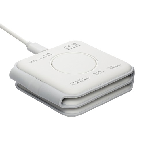 3-en-1 Chargeur sans fil rapide REEVES-PORTANOVA