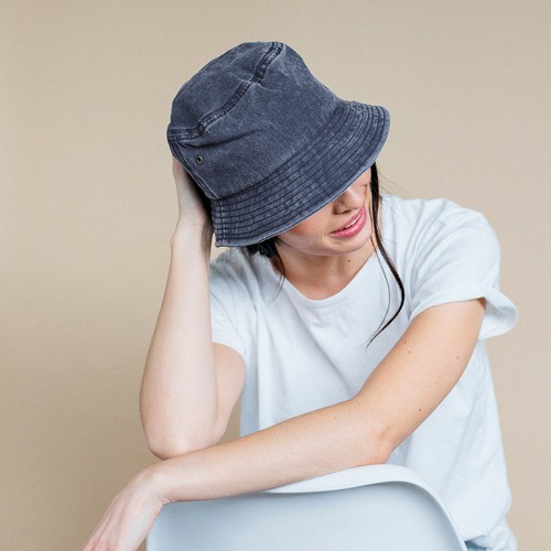 cappello da pescatore