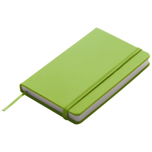 A6 note book LUBECK