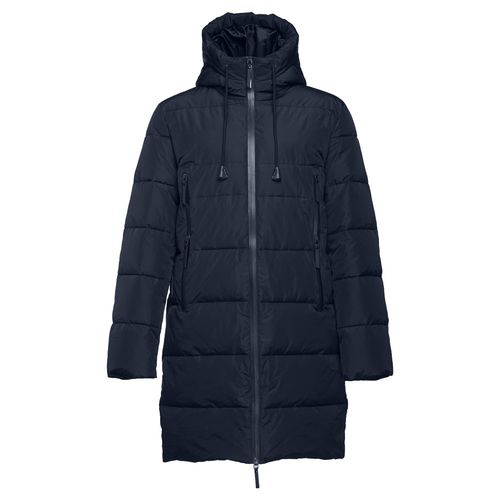 THC BRUSSELS. Parka unisex acolchada THC BRUSSELS. Parka unisex acolchada