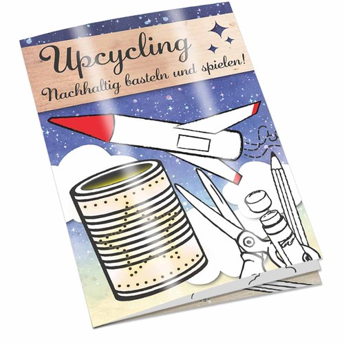 Jeu de dessins Upcycling - Objets du quotidien - dessin neutre Jeu de dessins Upcycling - Objets du quotidien - dessin neutre