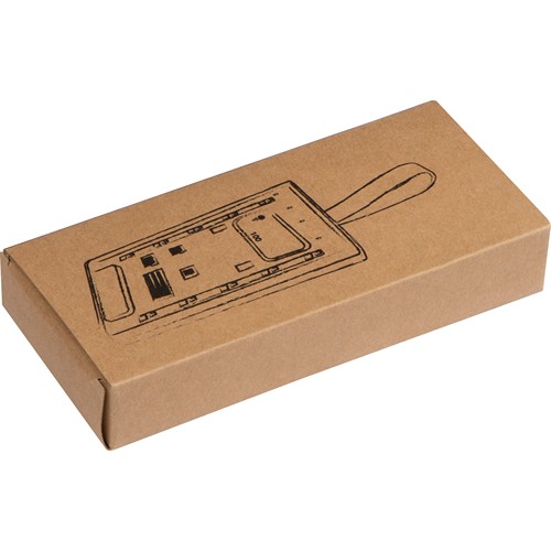 Powerbank, 10.000 mAh, Darwin Powerbank, 10.000 mAh, Darwin