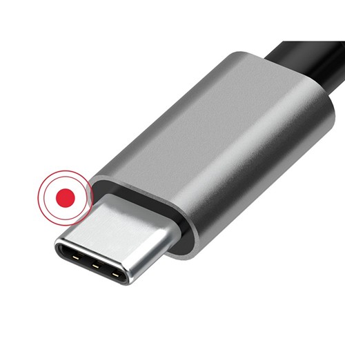 Hub USB, USB-C, HDMI Hama Hub USB, USB-C, HDMI Hama