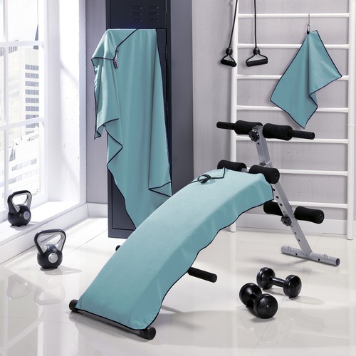 serviette de sport