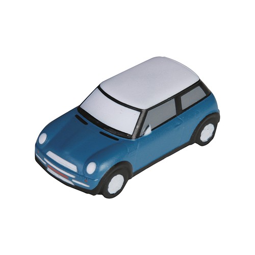 MINI COOPER ANTIESTRÉS EN PU
