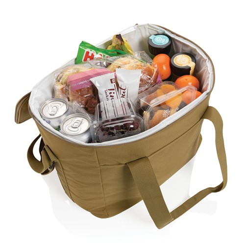 Impact AWARE™ large cooler bag