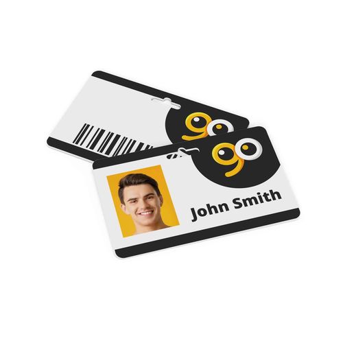 Badge Company Pass Badge Company Pass