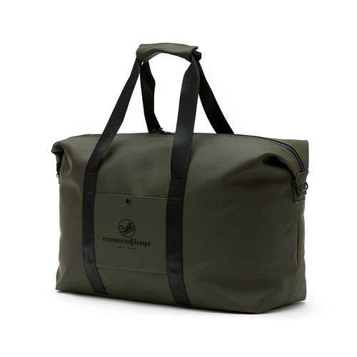 VINGA Baltimore Weekendbag VINGA Baltimore Weekendbag