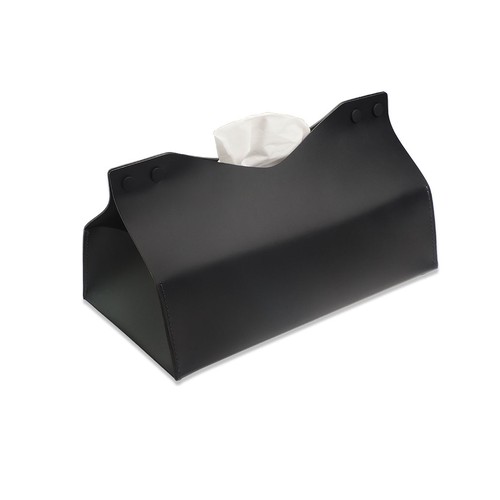 Tissue box