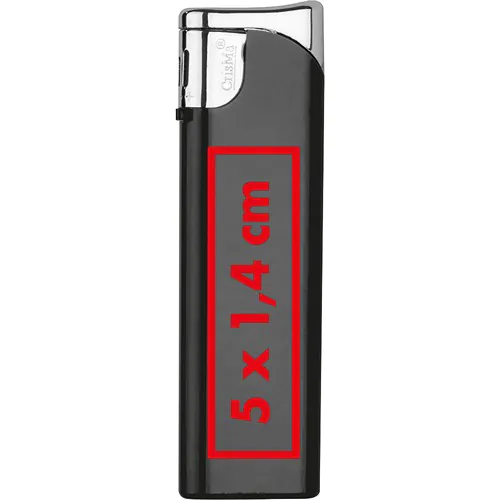 Electronic lighter Electronic lighter