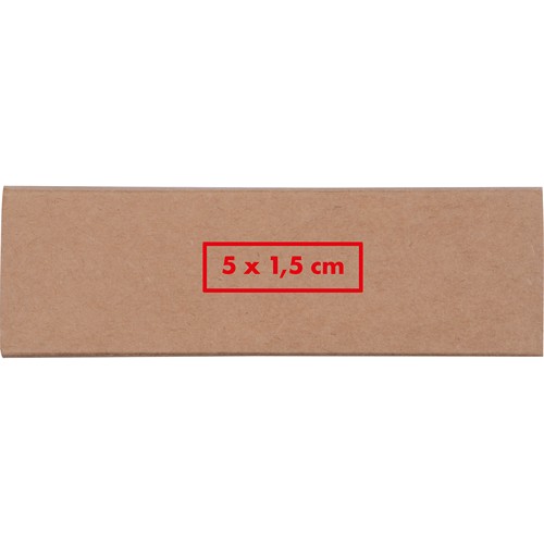 Set da scrittura Bogotá