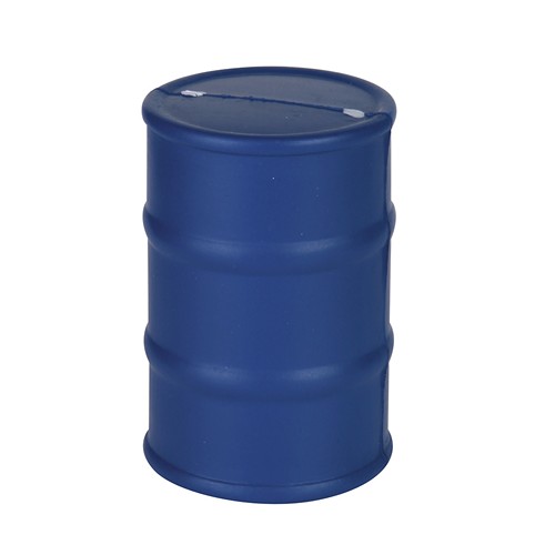 BIDÓN ANTIESTRÉS EN PU BIDÓN ANTIESTRÉS EN PU