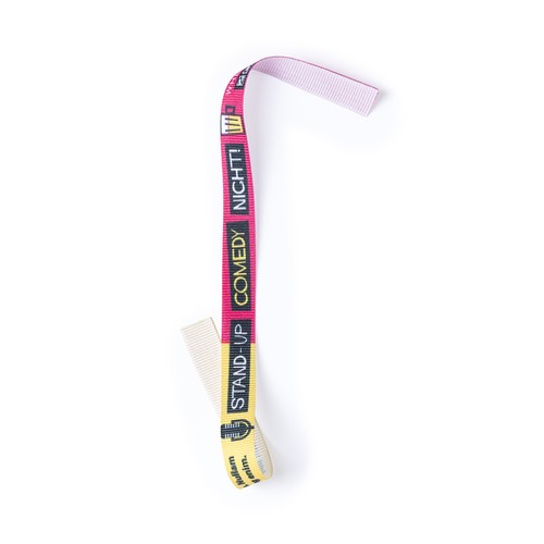 Bracelet Sublimation Waylen Bracelet Sublimation Waylen