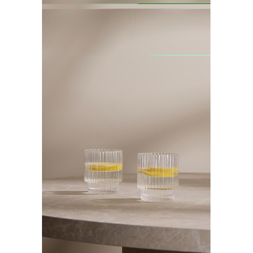 VINGA York tumbler, 4 pcs set VINGA York tumbler, 4 pcs set
