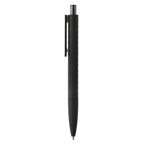 Penna X3 smooth touch black in rABS RCS Penna X3 smooth touch black in rABS RCS
