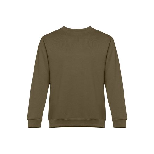 THC DELTA. Felpa (unisex) in cotone e poliestere THC DELTA. Felpa (unisex) in cotone e poliestere