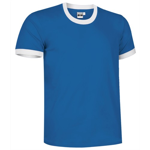 Camiseta COMBI