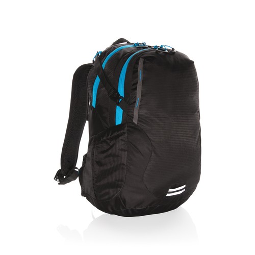 Explorer ripstop medium hiking backpack 26L PVC free Explorer ripstop medium hiking backpack 26L PVC free