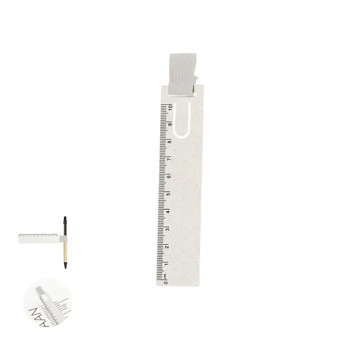 Règle Marque Pages Loiza Règle Marque Pages Loiza