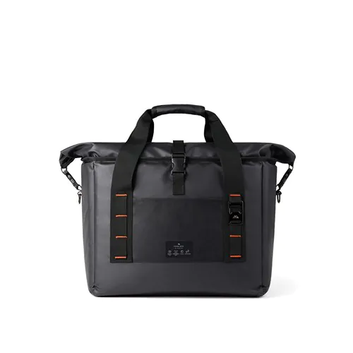 Nordic Drift RCS water-repellent cooler tote 22L