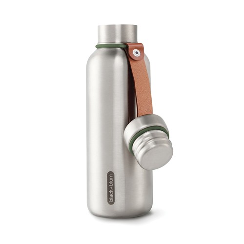 Black+Blum Insulated Water Bottle Small 500ml Black+Blum Insulated Water Bottle Small 500ml