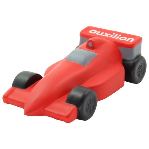 Voiture de course anti-stress Voiture de course anti-stress