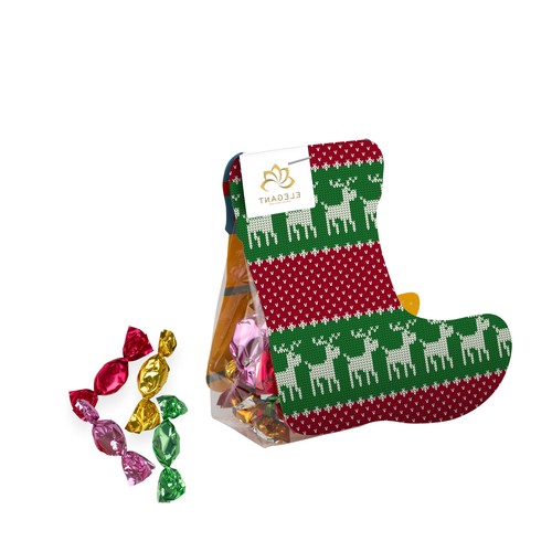Christmas stocking Christmas stocking