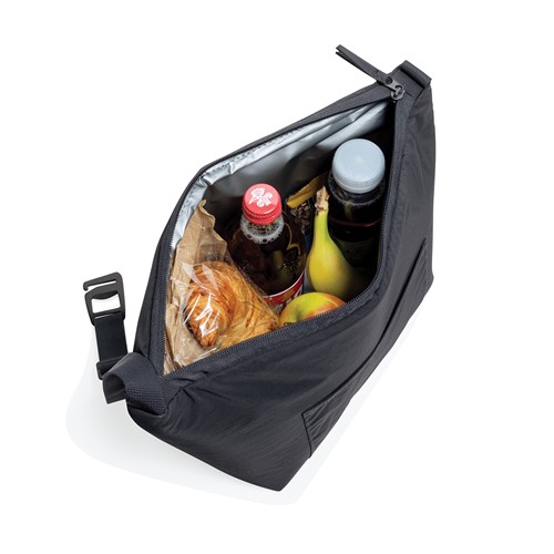 Sac isotherme en nylon recyclé RCS KENTO URBAN