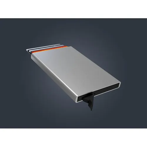 Porta tarjetas RFID