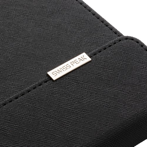 Set carnets de notes A5 et stylo Swiss Peak Set carnets de notes A5 et stylo Swiss Peak