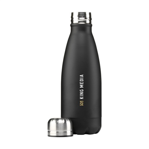 Topflask RCS Recycled 500 ml single wall bouteille Topflask RCS Recycled 500 ml single wall bouteille