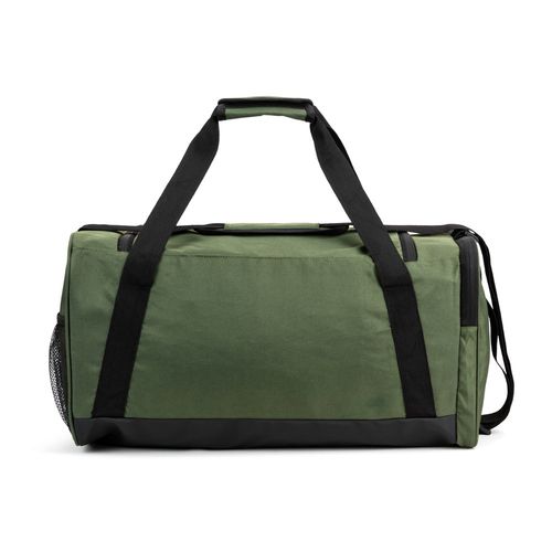 FARO. Sac de sport en polyester recyclé haute densité 600D FARO. Sac de sport en polyester recyclé haute densité 600D