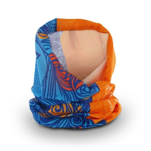 Kabriolet z osłoną szyi Kabriolet z osłoną szyi