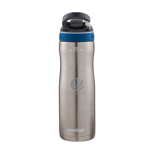 Contigo® Ashland Chill 590 ml drinking bottle Contigo® Ashland Chill 590 ml drinking bottle
