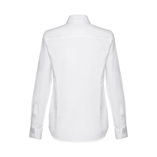 THC TOKYO WOMEN. Camisa oxford para mujer THC TOKYO WOMEN. Camisa oxford para mujer