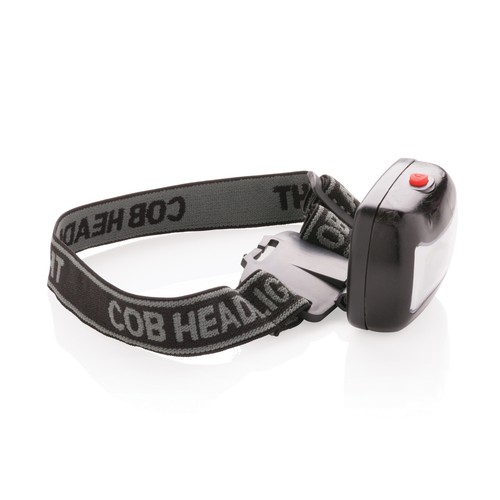 COB head torch COB head torch