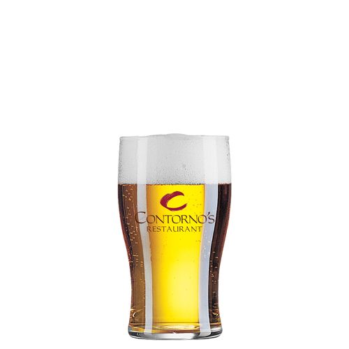 Tulip Glass - Half Pint (290ml/10oz) UK CA