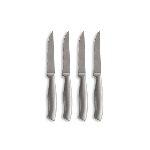 Sagaform Fredde BBQ messen set van 4 Sagaform Fredde BBQ messen set van 4