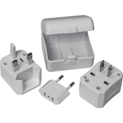 Travel adapter Travel adapter